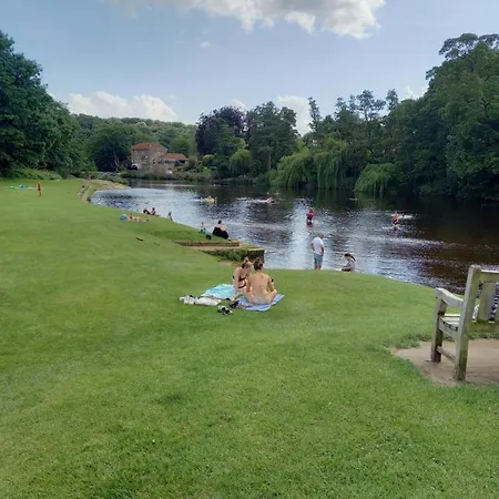 Кемпинг Nala *