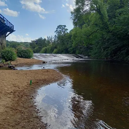 Кемпинг Nala *