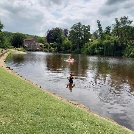 Nala Кемпинг *