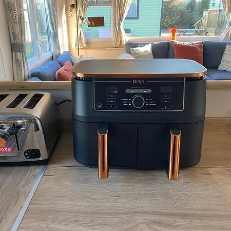 Campeggio Nala Knaresborough