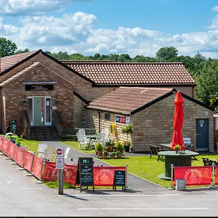 Nala Кемпинг *