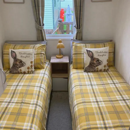 Nala Campsite Knaresborough
