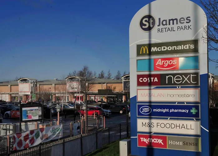 Nala Campsite Knaresborough