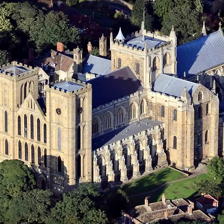 Nala * Knaresborough