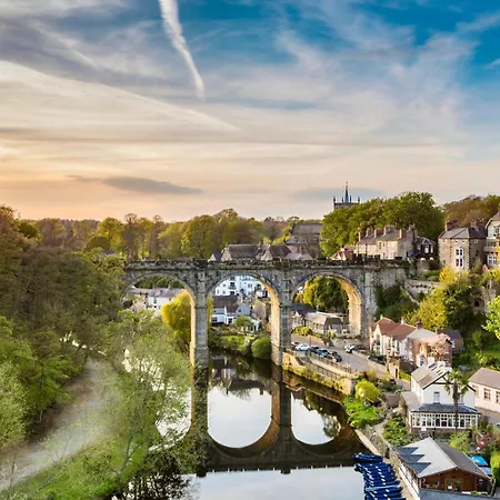 Camping Nala Knaresborough