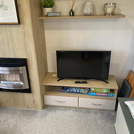 Nala Camping Knaresborough